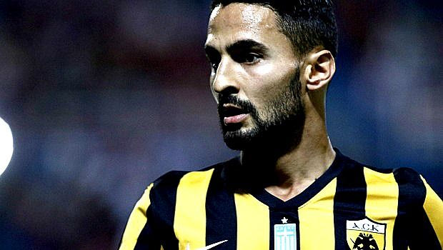 Η μέρα της κρίσης για Μπαρμπόσα