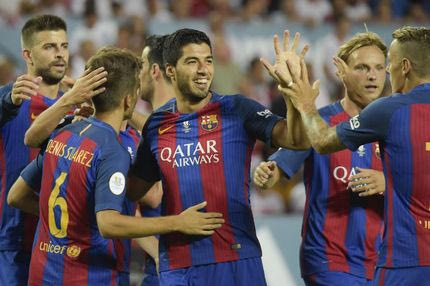 Η Μπαρτσελόνα “κλείδωσε” από τώρα τον πρώτο τίτλο