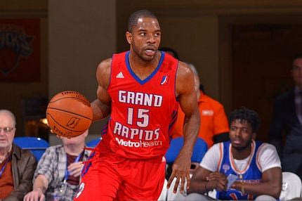 Ο γιος του Μπάρλοου στα Τρίκαλα!