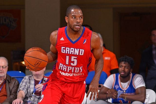 Ο γιος του Μπάρλοου στα Τρίκαλα!