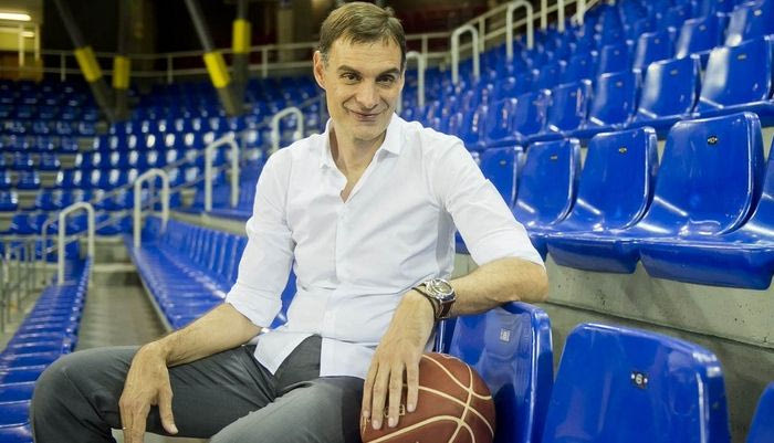 Μπαρτζώκας: “Αν δεν υπήρχε η Μπαρτσελόνα θα έμενα στην Λοκομοτίβ”