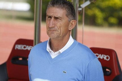 Ο Μπάουσα ανέλαβε την εθνική Αργεντινής