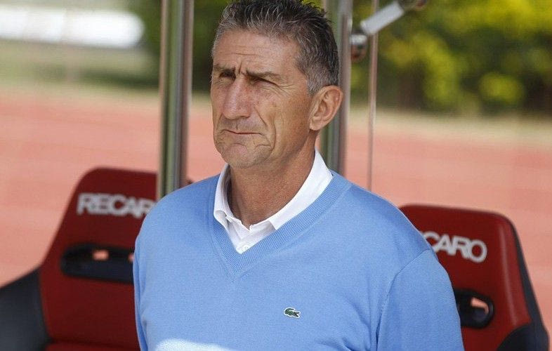 Ο Μπάουσα ανέλαβε την εθνική Αργεντινής