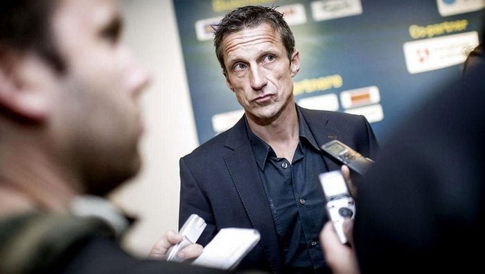 Επίθεση στον Μπεργκ: “Πώς θα ξαναμπεί στο ίδιο μπάνιο με μαύρους συμπαίκτες του”;