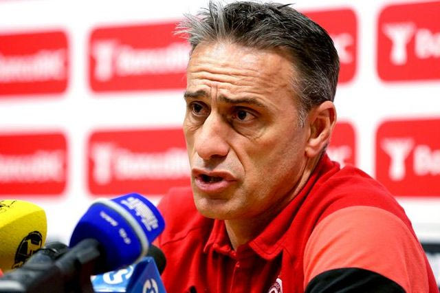 Μπέντο: “Είναι αδύνατο σε μια εβδομάδα να αλλάξει η εικόνα”