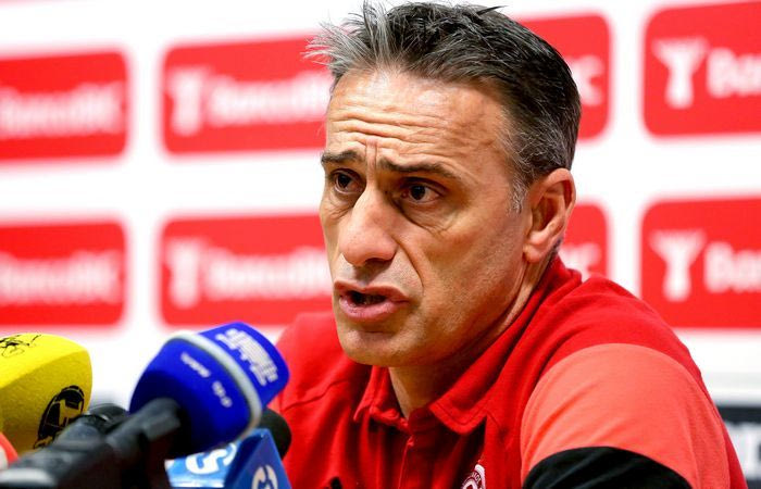 Μπέντο: “Είναι αδύνατο σε μια εβδομάδα να αλλάξει η εικόνα”