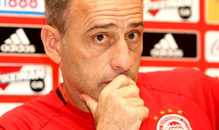 Εκπλήξεις από Μπέντο στη λίστα του Europa League