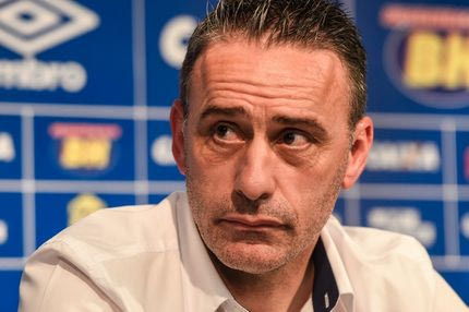 Την Πέμπτη η παρουσίαση του Μπέντο