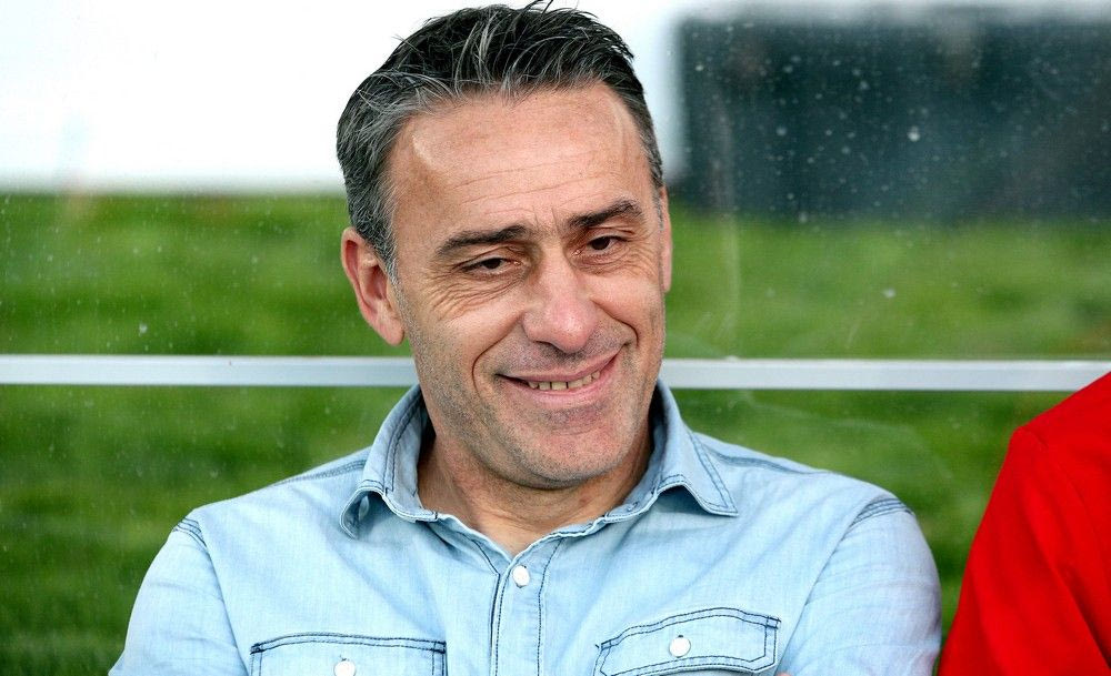 Μπέντο: “Το αποτέλεσμα δεν εξασφαλίζει την πρόκριση”