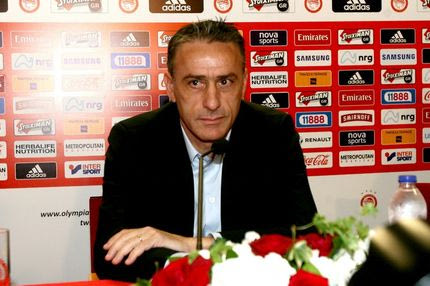 Πάουλο Μπέντο: “Επιθετικό παιχνίδι με συλλογική προσπάθεια”