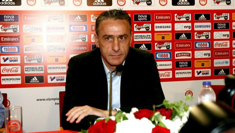 Πάουλο Μπέντο: “Επιθετικό παιχνίδι με συλλογική προσπάθεια”