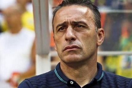 Επιβεβαίωση: Τρίτη η ανακοίνωση για Μπέντο