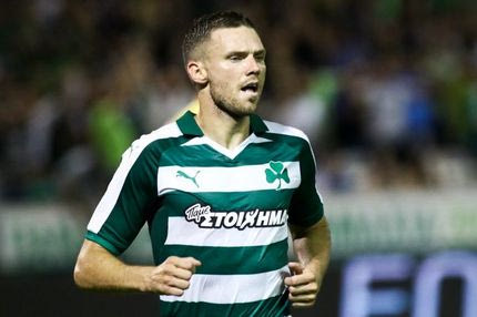 Ο Παναθηναϊκός κατήγγειλε την Μπρόντμπι