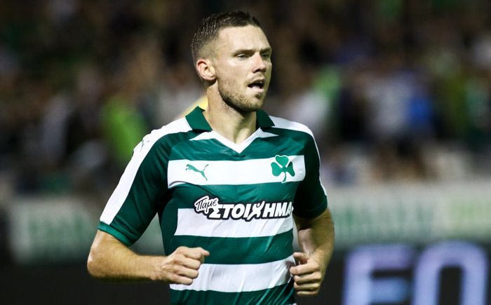 Ο Παναθηναϊκός κατήγγειλε την Μπρόντμπι