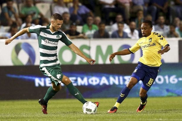 Μπεργκ: “Λέει ψέμματα ο Φίρι, δεν τον είπα ποτέ μαϊμού”