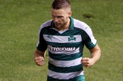 ΠΑΕ Παναθηναϊκός: “Ο Μάρκους αποτελεί παράδειγμα προς μίμηση”