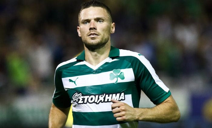 Πότε έρχεται ο μάνατζερ του Μπεργκ και όλες οι λεπτομέρειες του συμβολαίου του