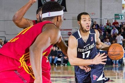 Ανακοίνωσε Μπέρι ο Κολοσσός