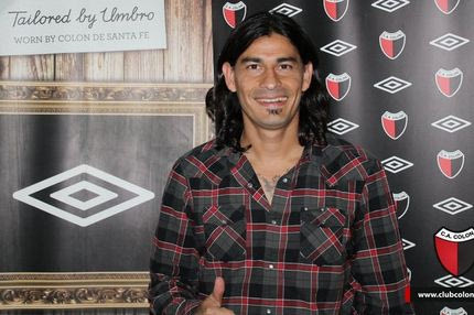 Επέστρεψε στην Αργεντινή ο Μπλάνκο