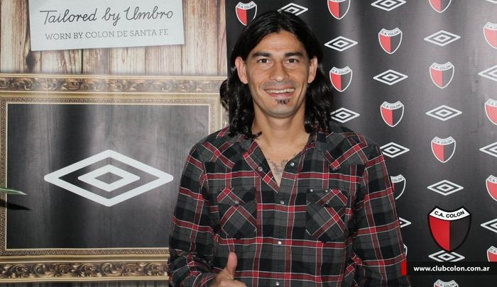 Επέστρεψε στην Αργεντινή ο Μπλάνκο