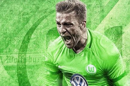 Στη Βόλφσμπουργκ ο Μπλαστσικόφσκι