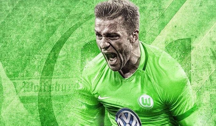 Στη Βόλφσμπουργκ ο Μπλαστσικόφσκι