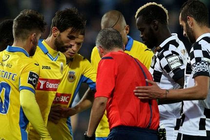 Ήττα πριν τον Ολυμπιακό για την Αρούκα