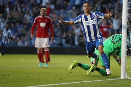 “Βαριά” ήττα για την Νότιγχαμ του Βέλλιου