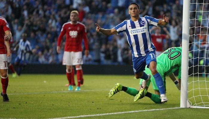 “Βαριά” ήττα για την Νότιγχαμ του Βέλλιου