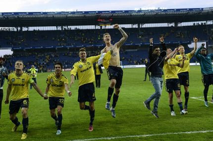 Το προφίλ της Μπρόντμπι