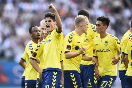 Εκτός έδρας επτάρα της Μπρόντμπι