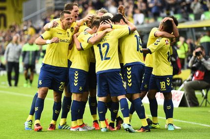 Φοβερός Πούκι, μπάζει πίσω η Μπρόντμπι