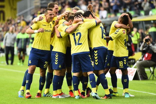 Φοβερός Πούκι, μπάζει πίσω η Μπρόντμπι