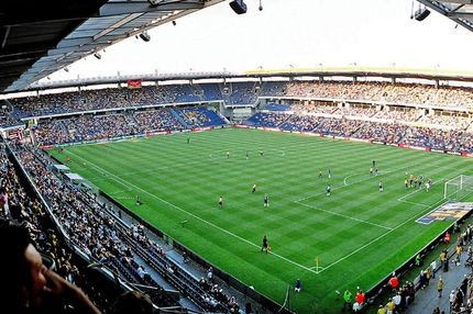 Στέλνει παρατηρητή ασφαλείας στο Μπρόντμπι-ΠΑΟ η UEFA