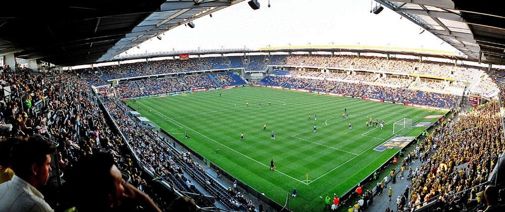 Στέλνει παρατηρητή ασφαλείας στο Μπρόντμπι-ΠΑΟ η UEFA