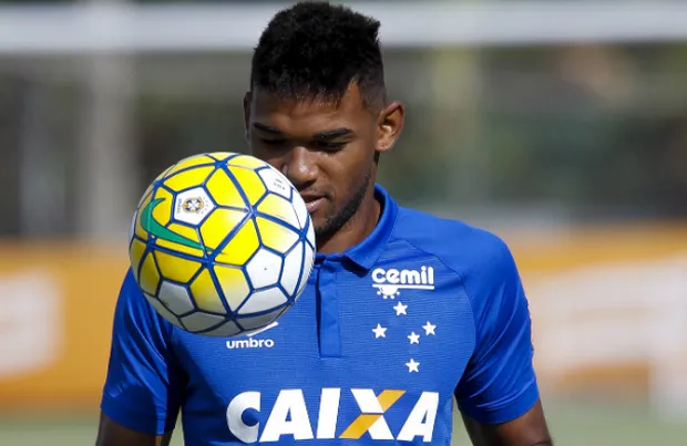 Μπρούνο Βιάνα, ο εκλεκτός του Μπέντο