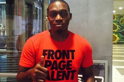 Στη Θεσσαλονίκη ο Μπράιαντ