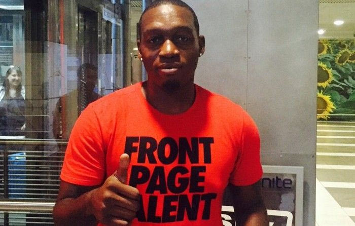 Στη Θεσσαλονίκη ο Μπράιαντ