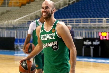 Στις 17 Αυγούστου η πρώτη του Παναθηναϊκού