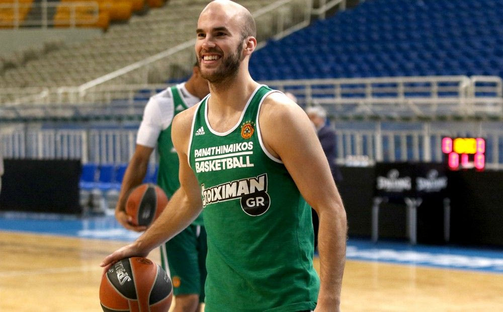 Στις 17 Αυγούστου η πρώτη του Παναθηναϊκού