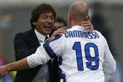 Ο ρόλος του Καμπιάσο στην πρόσληψη Λεονάρντο