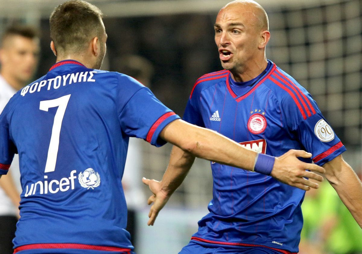 Δεν φτάνουν οι ηγέτες, χρειάζεται και πλάνο