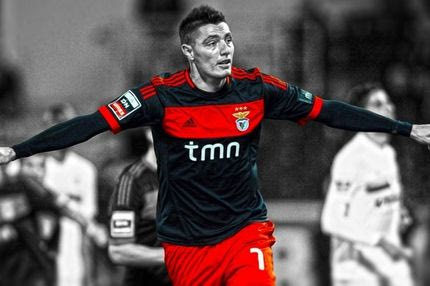 Καρντόσο: Το “τανκ” που αλλάζει τα δεδομένα