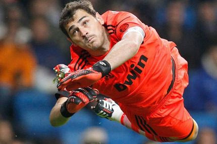 Κασίγιας και Ρεάλ συμφώνησαν για “διαζύγιο”