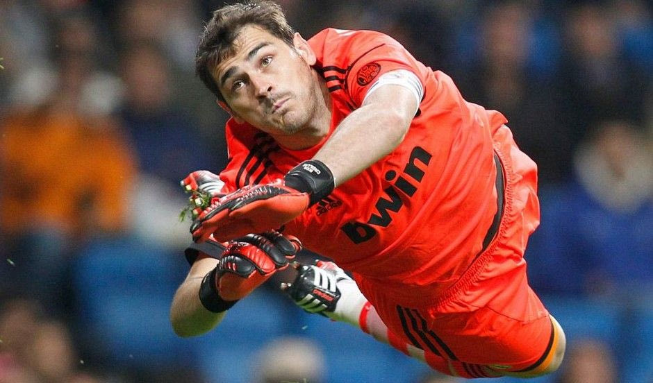 Κασίγιας και Ρεάλ συμφώνησαν για “διαζύγιο”