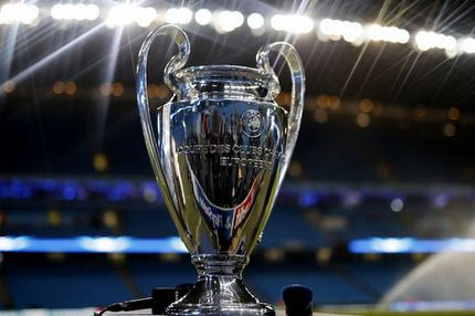 Αλλάζει ώρα το Champions League!