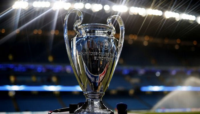 Αλλάζει ώρα το Champions League!