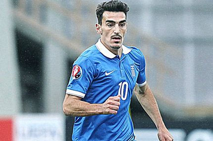 Επίσημο: Στην ΑΕΚ ο Χριστοδουλόπουλος