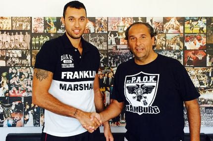 Επιστροφή Χρυσικόπουλου στον ΠΑΟΚ