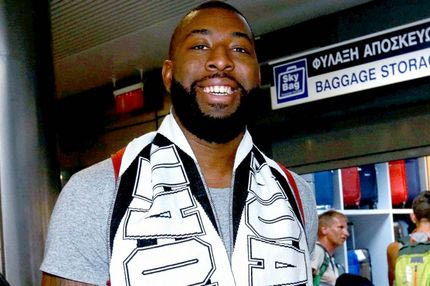 Προπόνηση με Κλάντον και Κόνιαρη για ΠΑΟΚ